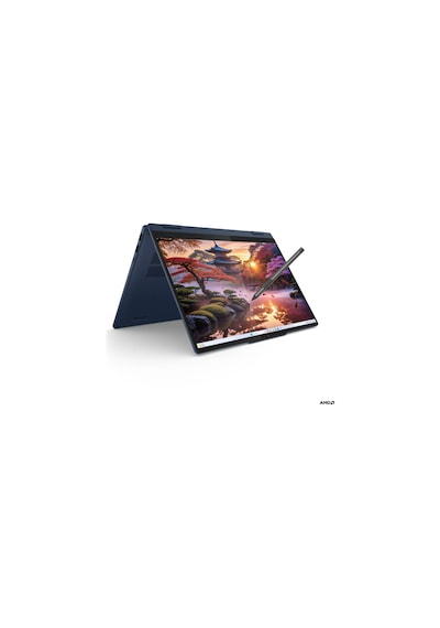 Lenovo Ideapad 5 2-in-1 83KT004STR Ryzen Aı 7 350 16 GB 1 TB SSD 14" Free Dos Dizüstü Bilgisayar