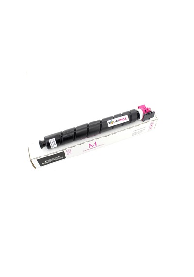 Tonerturk Kyocera Tk-8335 Uyumlu Toner Kırmızı / Taskalfa 3252Ci