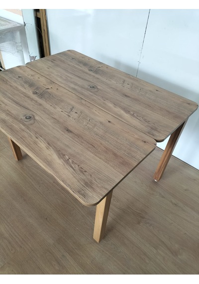 110 X 45 Atlantikçam Katlanır Masa