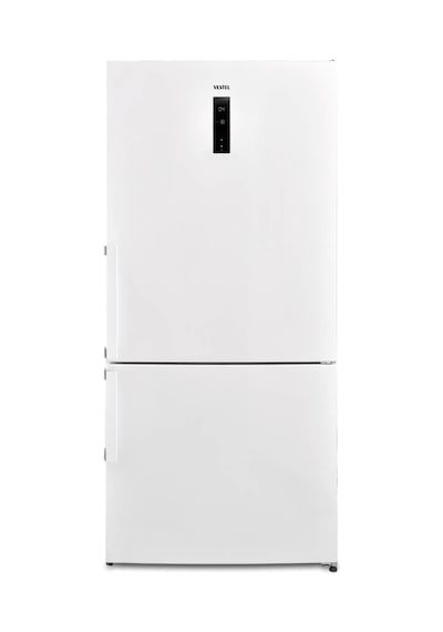 Vestel NFK64012 E GI PRO WIFI No-Frost Kombi Tipi Buzdolabı