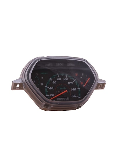 BİSAN LİFAN 100 GÖSTERGE KM SAATİ KOMPLE