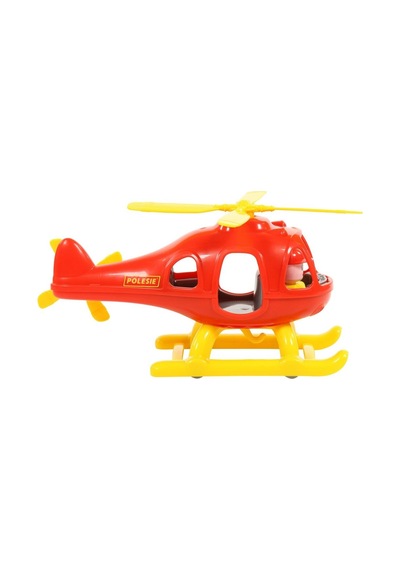 Polesie Kaliteli Plastik Fileli Arı Helikopter