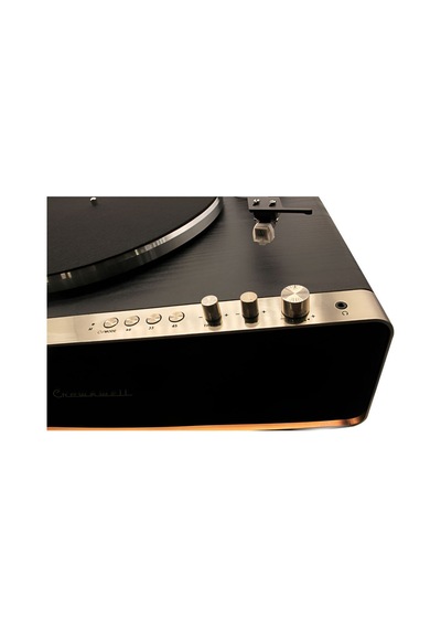 Crownwell Pikap Vegas Plus Silver Bluetoothlu Pikap Plakçalar