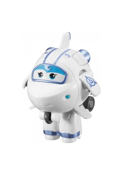 Harika Kanatlar Tekli Astra Robota Dönüşebilen