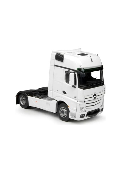 1/50 Mercedes Actros Mp4 4x2 Tır Çekici