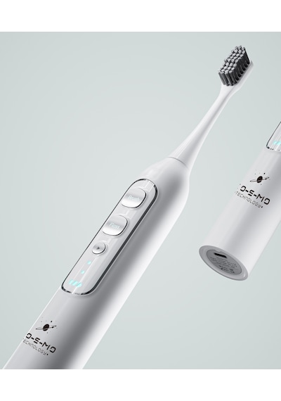Cosmo Technology Ağız Ve Diş Bakım Seti