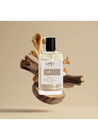 Mad J101 Selective Erkek Parfüm EDP 100 ML