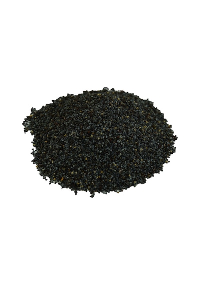 LokmanAvm Mavi Doğal Tane Haşhaş Tohumu 100 G