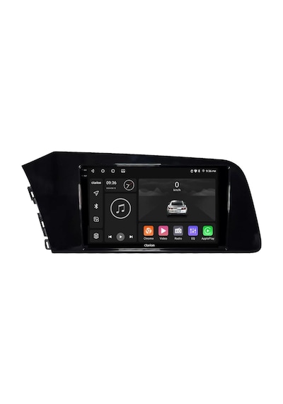 Hyundai Elantra Android Multimedya Sistemi 4-64 Cadence 2021-2024 9"
