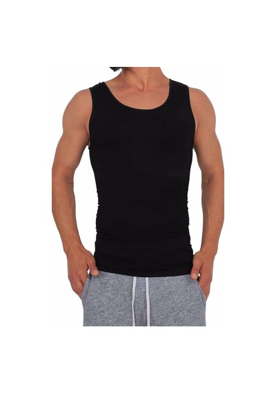 Erdem Erkek Korse Atlet Seamless 650 - 2 Adet 001