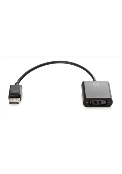 Hp-752660-001, 753744-001 Dısplay Port To Dvı Adapter Cable