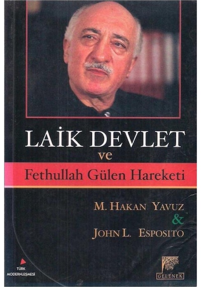 Laik Devlet Ve Gülen Hareketi 509894986