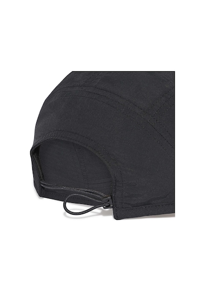 Adidas Tech 5 Panel Unisex Siyah Günlük Stil Şapka Ks2054