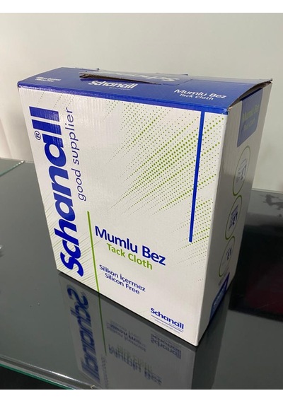 Mumlu Bez 100 Adet