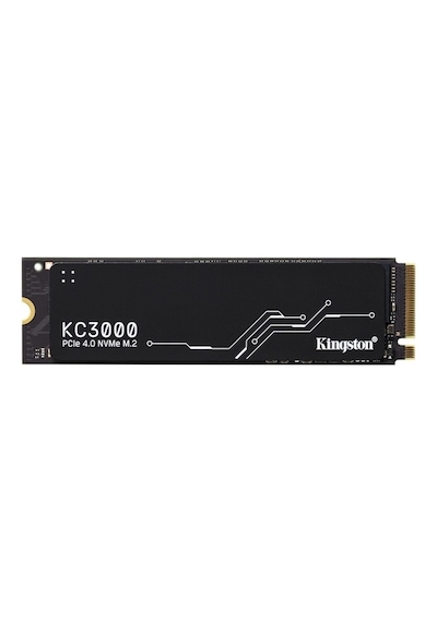 KINGSTON 4TB KC3000 SKC3000D/4096G 7000-7000  B/s M2 NVME GEN4 Dİ
