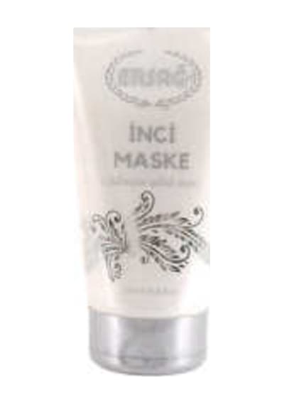 Ersağ İnci  & Yenileyici Soyulabilen Bakım Maske 150 ML