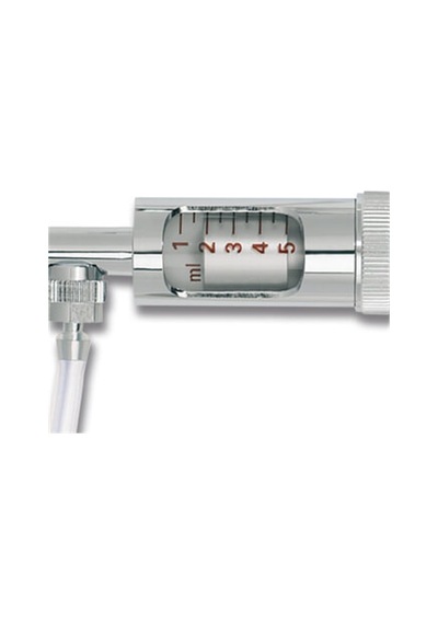 Socorex-187 Otomatik Hortumlu Enjektör 2 Cc