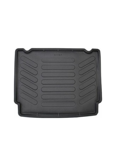 Renault Clio 4 Sport Tourer 2012-2019 Rizline Bagaj Havuzu Alt Bagaj