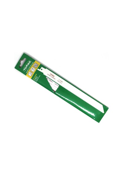 Tomax Metal Ve Ahşap Tilki Kuyruğu 225mm S1122hf