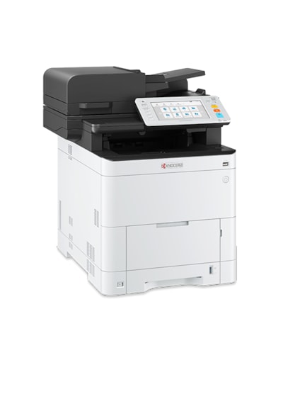Kyocera Ecosys Ma3500cifx