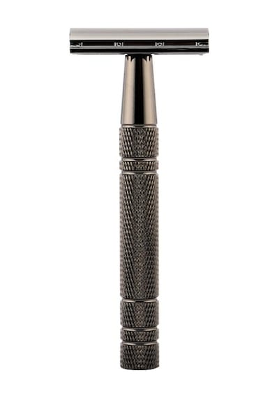 Dynamo Klasik Metal Double Edge Tıraş Bıçağı + 5 Yedek Jilet 48454875