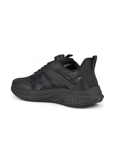 5804 Genç Suya Dayanıklı Rahat Sneaker Siyah
