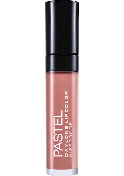 Pastel Daylong Lipcolor Kissproof 20 Likit Ruj