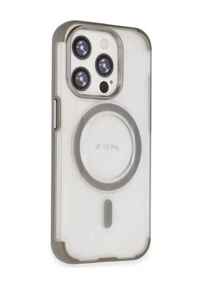 Joko Apple İphone 15 Pro Hilton Magsafe Kapak