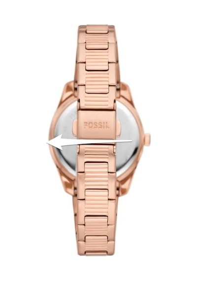 Fossil FES5200 Kadın Kol Saati
