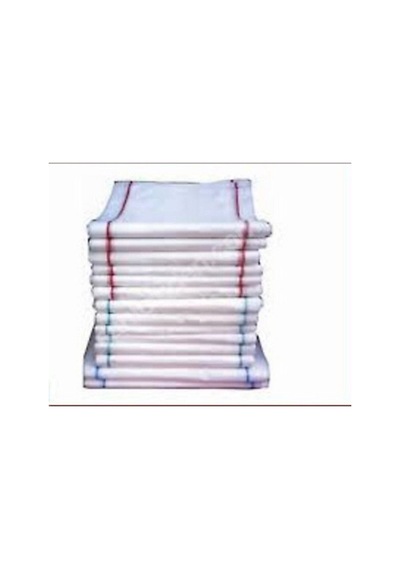 80x130 Cm 10 Adet Çuval Büyük Haral Torba Tekstil Moloz Eşya Çuvalı 90 X 140