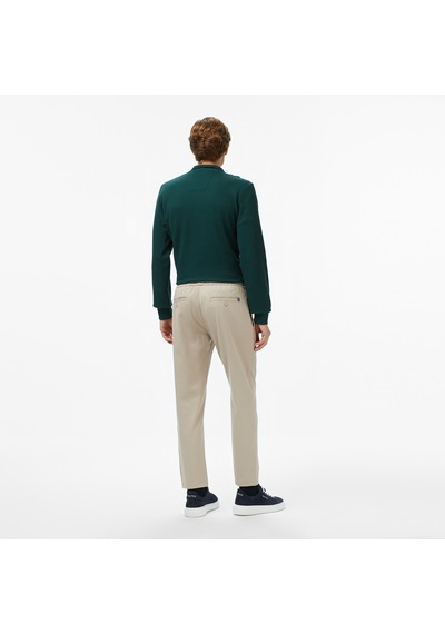 Nautica Erkek Bej Jogger Fit Pantolon Düz P47401t Bej