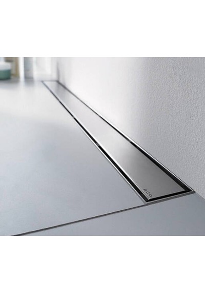 Aco - 90 Cm E Serisi Solid Izgara - 9010.59.24