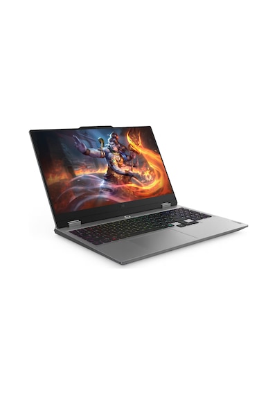 Lenovo LOQ 15IRX10 83JE00KKTRF52 i7-13700HX 128 GB 4 TB SSD RTX5050 15.6" Free Dos Dizüstü Bilgisayar + Zetta Çanta