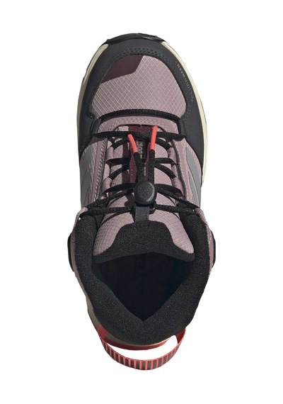 Adidas Adidas Terrex Ax4r Cw+ Mid Kız Çocuk Outdoor Bot Stur Mercan