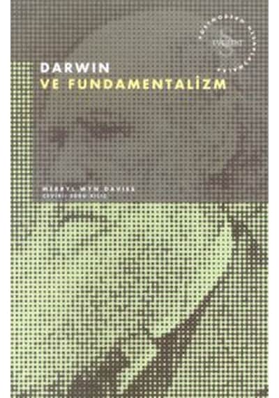 Darwin ve Fundemantalizm - Merryl Wyn Davies - Everest Yayınları