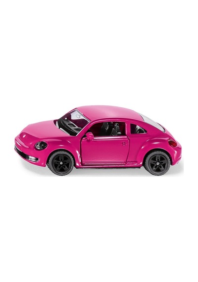 Siku Vw The Beetle Pembe Oyuncak