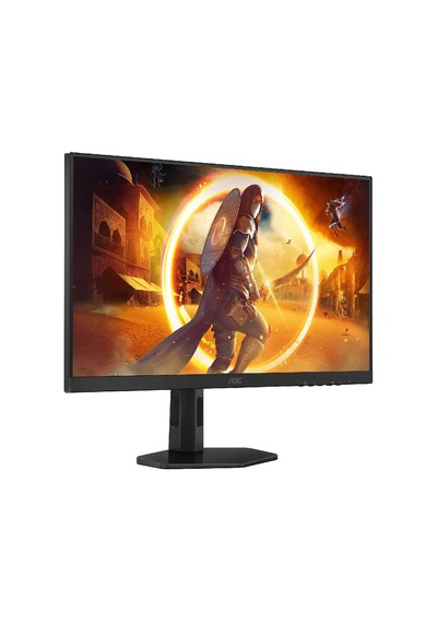 Aoc Q27g4xf 27" 180hz 0.5ms Hdmı Dp Adaptivesync Pivot Hdr10 Qhd Fast Ips Gaming Monitör