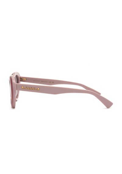 Guccı 1170s 004 54 Kadın Güneş Gözlüğü Pembe