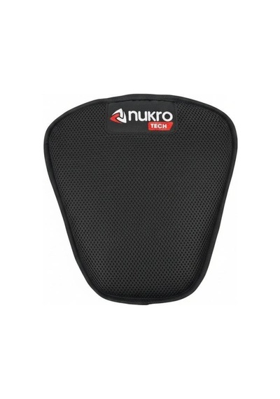 Nukrotech Cool Comfort 3d Jel Sele Minderi - Sport