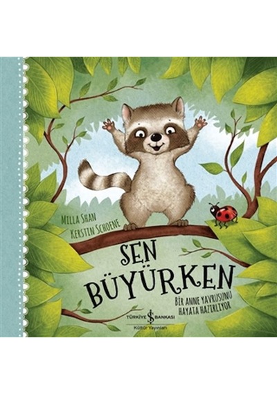 Sen Büyürken - Yqbx-627391