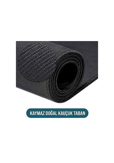 G-tec C4 - Siyah 165-Koyu Yeşil