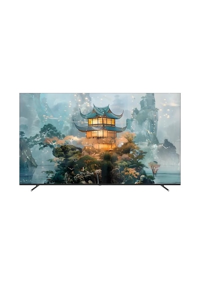 Profilo 85PA725EQG 85" 216 4K Ultra HD Android Smart QLED TV
