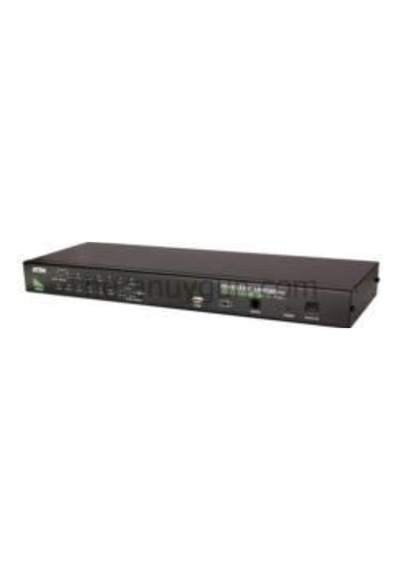 Aten Cs1716A Aten 16 Port Ps/2&Usb Kvm Swıtch