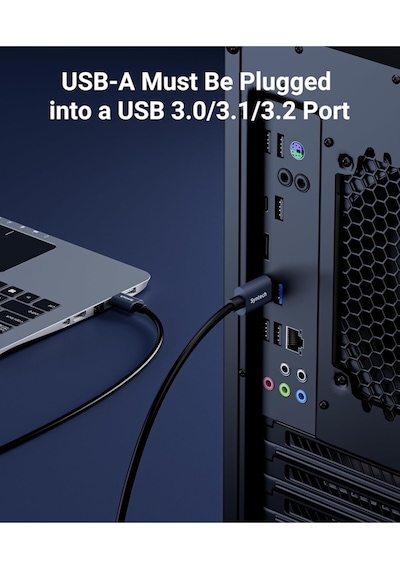 6 M Usb-c Vr Kablo Quest2/quest Pro/pico 4 Uyumlu Yüksek Hızlı Bağlantı Kablosu Siyah