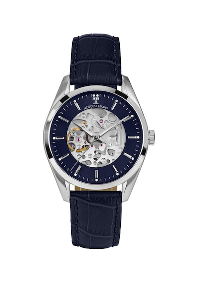 Jacques Lemans Derby Automatıc 1-2087c Erkek Kol Saati
