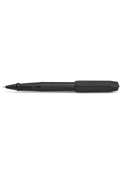 Kaweco 10002215 Perkeo Roller Kalem Mat Siyah Çok Renkli
