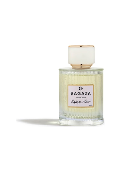 Sagaza Enjoy Now Edp 100 Ml Kadın Parfüm Misk