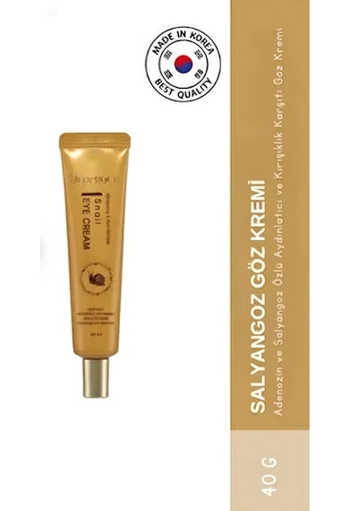 Deoproce Snail Eye Cream 40 Ml