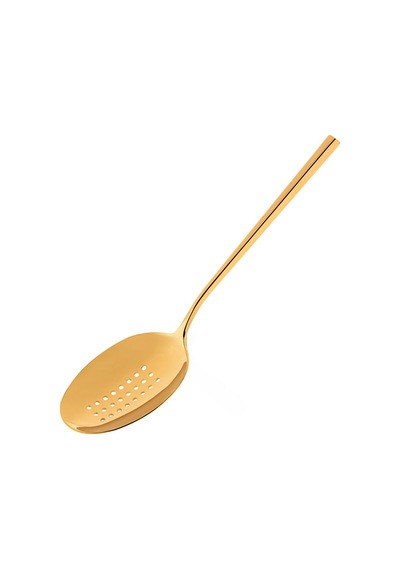 Jumbo 1001 Titanyum Gold 5 Parça Servis Seti Çelik