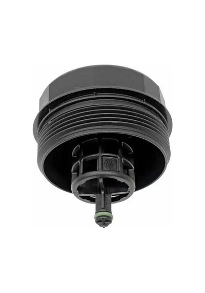 Bmw E60 E70 F01 F10 F15 F30 Uyumlu Yağ Filtre Kapağı 11427525334